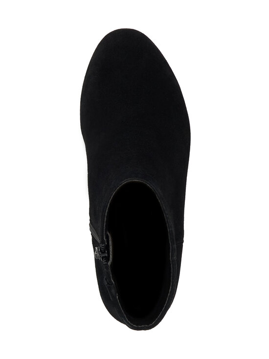 Dune London - Poolsaapad Pippie Smart Low - BLACK | Stockmann - photo 4