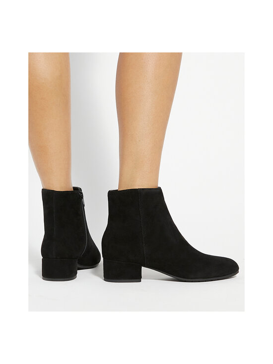 Dune London - Poolsaapad Pippie Smart Low - BLACK | Stockmann - photo 5