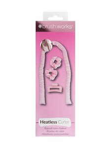 Brushworks - Lokirull Heatless Curler Set | Stockmann
