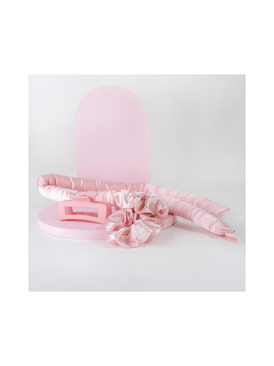 Brushworks - Heatless Curler Set -kiharapatukat - NOCOL - photo 3 Brushworks - Heatless Curler Set -kiharapatukat - NOCOL | Stockmann - photo 3