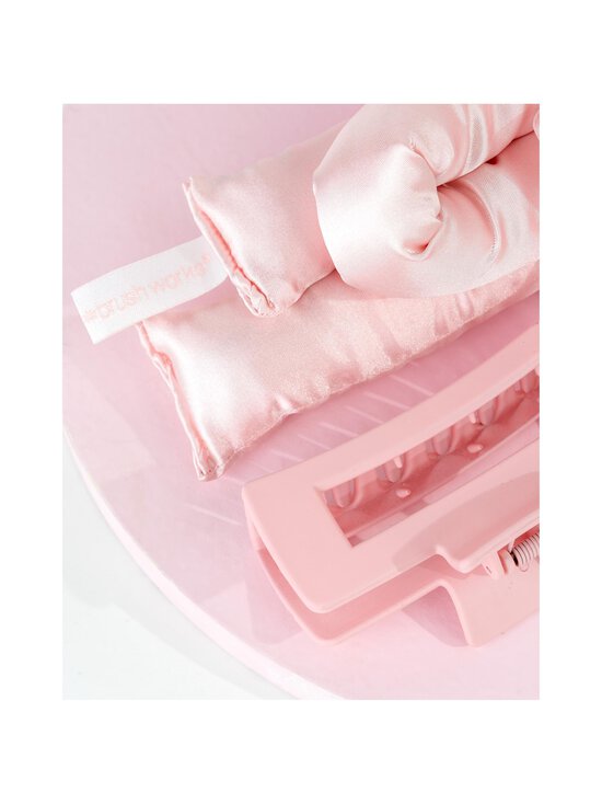 Brushworks - Heatless Curler Set -kiharapatukat - NOCOL - photo 4 Brushworks - Heatless Curler Set -kiharapatukat - NOCOL | Stockmann - photo 4
