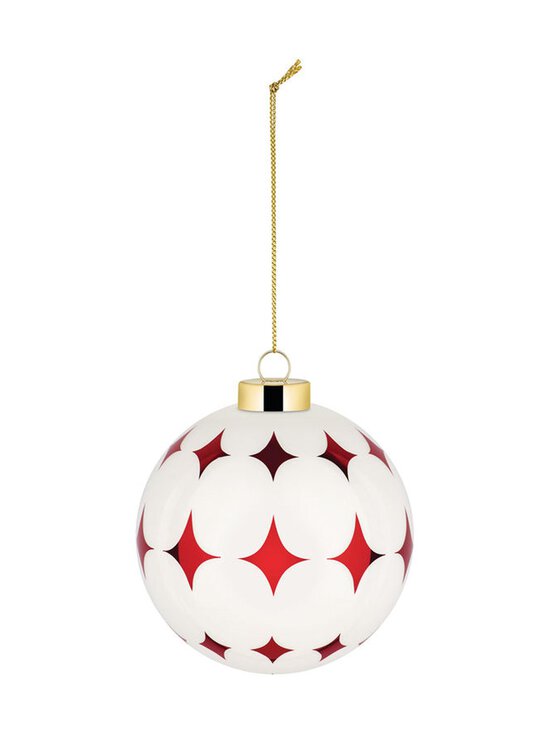 Delight Christmas 5 -joulukuusenkoriste