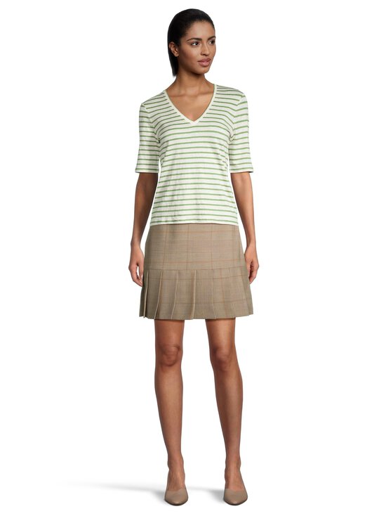 Max Mara Weekend - Opzione t-paita - 004 GRUEN - photo 2 Max Mara Weekend - Opzione t-paita - 004 GRUEN | Stockmann - photo 2