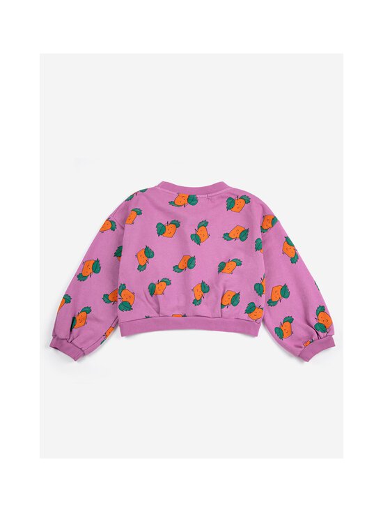 BOBO CHOSES - Tangerine Cropped džemperis - 511 PURPLE | Stockmann - photo 2