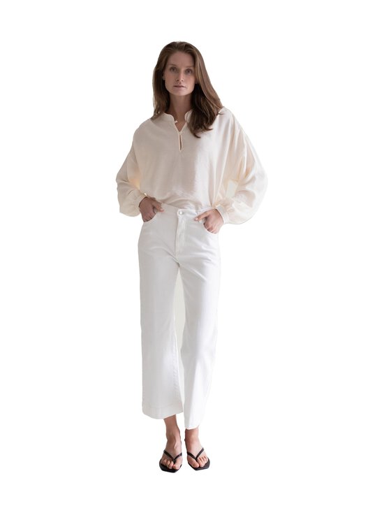 Gauhar Helsinki - Farkut - WHITE | Stockmann - photo 1