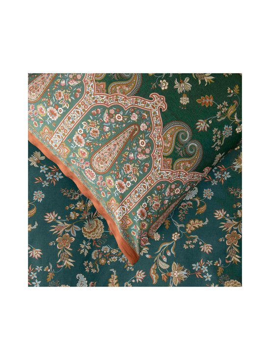 Bassetti - Indien Roses gultasveļas komplekts - V1 GREEN | Stockmann - photo 4