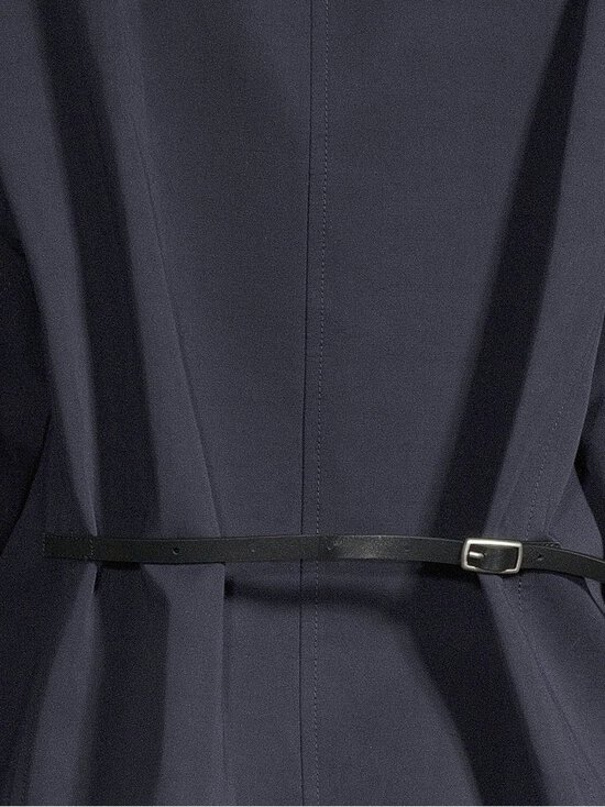 Proenza Schouler - Thelma-takki - 410 NAVY - photo 5 Proenza Schouler - Thelma-takki - 410 NAVY | Stockmann - photo 5