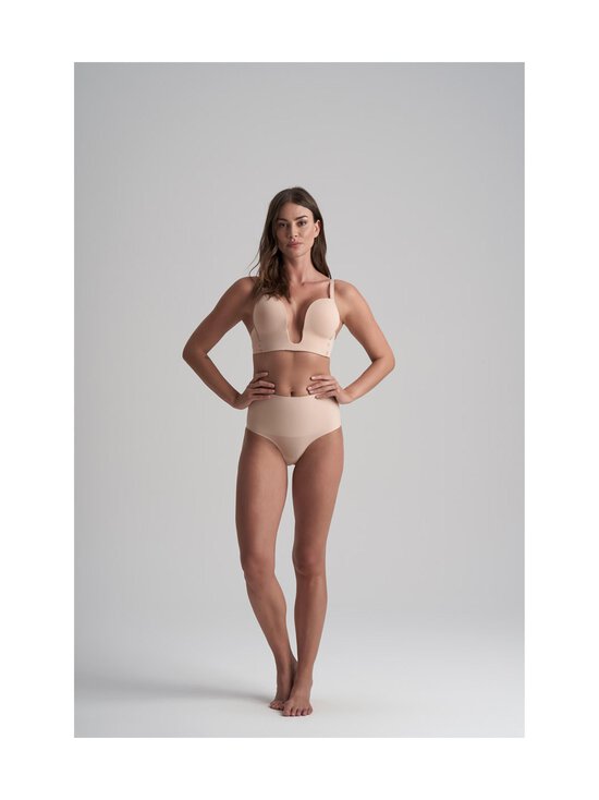Bye Bra - Rinnahoidja Ultra Plunge - BEIGE - photo 6 Bye Bra - Rinnahoidja Ultra Plunge - BEIGE | Stockmann - photo 6
