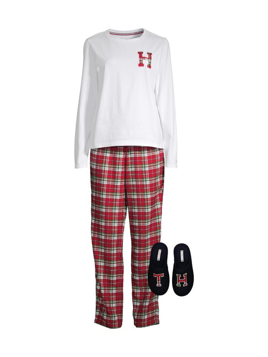 LS SET GIFTING -pyjamasetti