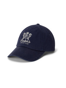 Polo Ralph Lauren - Nokamüts - NEWPORT NAVY | Stockmann