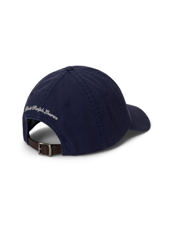 Polo Ralph Lauren - Nokamüts - NEWPORT NAVY | Stockmann - photo 2