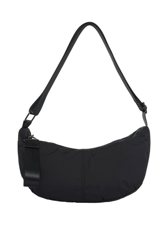 A+more - Olivette Halfmoonbag plecu soma - BLACK - photo 1 A+more - Olivette Halfmoonbag plecu soma - BLACK | Stockmann - photo 1