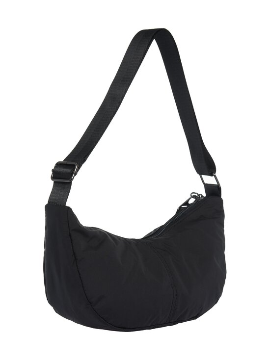 A+more - Olivette Halfmoonbag plecu soma - BLACK - photo 2 A+more - Olivette Halfmoonbag plecu soma - BLACK | Stockmann - photo 2