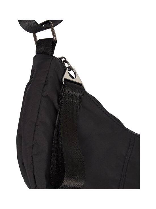 A+more - Olivette Halfmoonbag plecu soma - BLACK - photo 4 A+more - Olivette Halfmoonbag plecu soma - BLACK | Stockmann - photo 4
