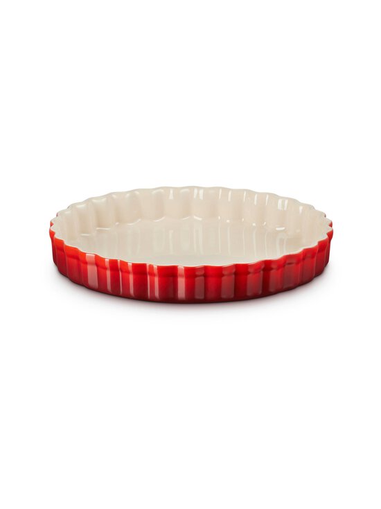 Pirukavorm Heritage Fluted Flan, 24 cm