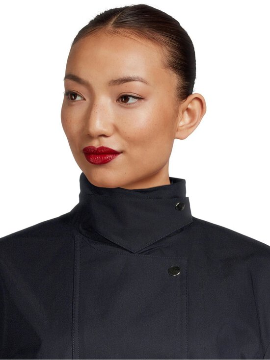 Rue de Tokyo - Cimma Heavy trencis - NAVY - photo 7 Rue de Tokyo - Cimma Heavy trencis - NAVY | Stockmann - photo 7