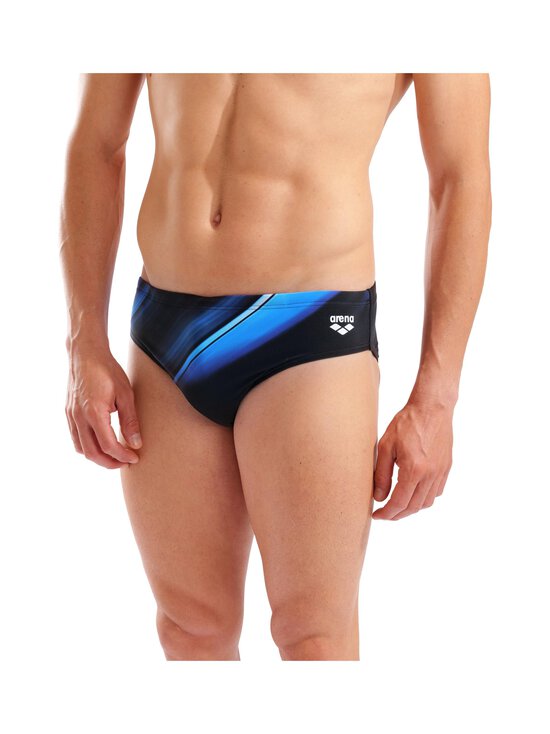 Arena - Light Swim -uimahousut - 550 BLACK-MULTI | Stockmann - photo 5
