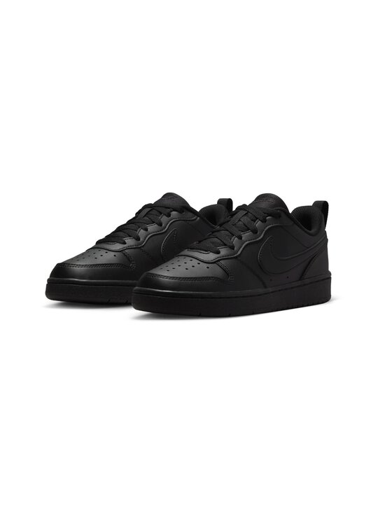 Nike - Court Borough Low Recraft -tennarit - 002 BLACK/BLACK-BLACK - photo 3 Nike - Court Borough Low Recraft -tennarit - 002 BLACK/BLACK-BLACK | Stockmann - photo 3