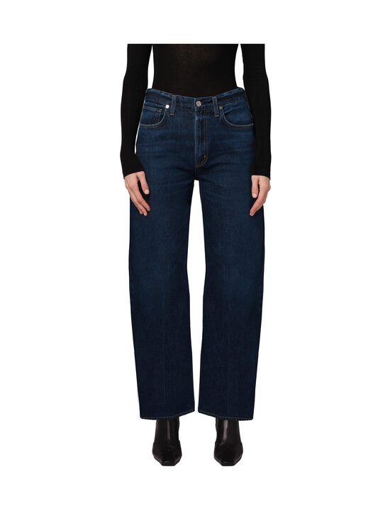 Citizens of Humanity - Miro Long Relaxed džinsi - MEDINA (DK INDIGO) | Stockmann - photo 2