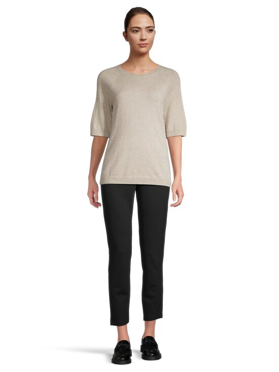 Max Mara MM - Vinci-neulepusero - BEIGE - photo 2 Max Mara MM - Vinci-neulepusero - BEIGE | Stockmann - photo 2