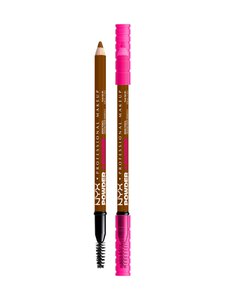 NYX Professional Makeup - Powder Louder Brow Pencil uzacu zīmulis NYX Professional Makeup - Powder Louder Brow Pencil uzacu zīmulis | Stockmann