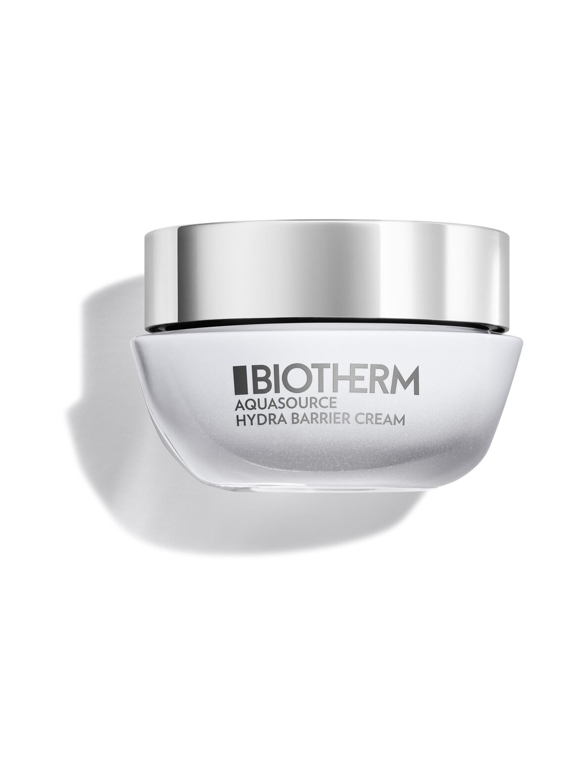Aquasource Hydra Barrier Moisturizing Cream -kasvovoide