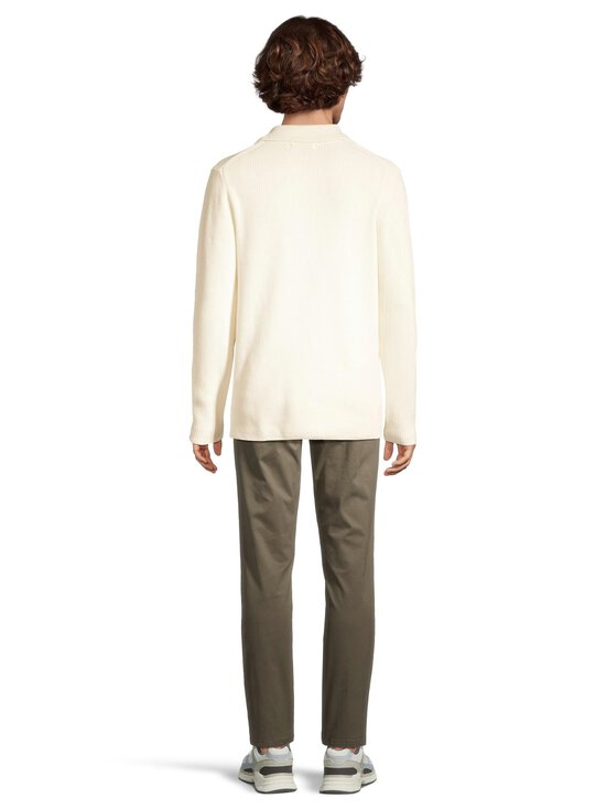 CONSTRUE - Jaroslav-neulepusero - SOFT WHITE - photo 3 CONSTRUE - Jaroslav-neulepusero - SOFT WHITE | Stockmann - photo 3