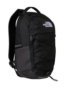 The North Face - Borealis Mini -reppu - 4HF1 TNF BLACK-TNF B | Stockmann