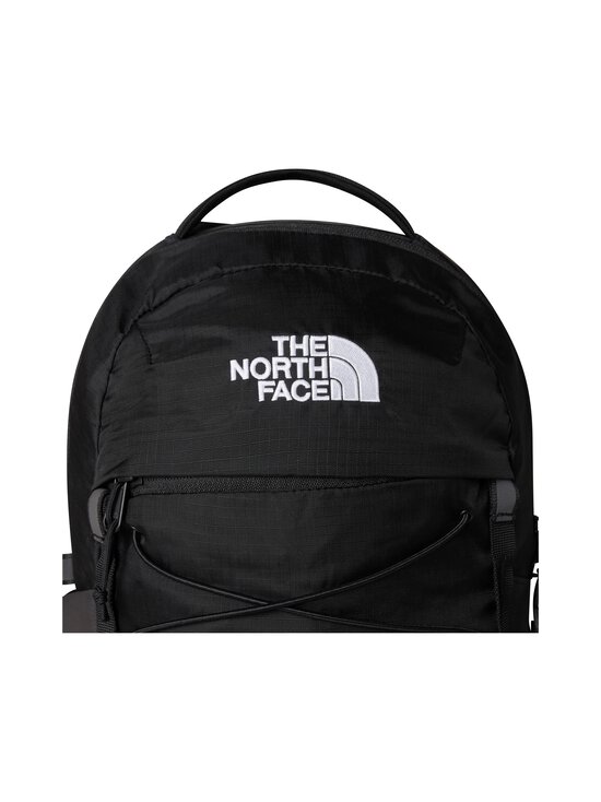 The North Face - Borealis Mini -reppu - 4HF1 TNF BLACK-TNF B | Stockmann - photo 3