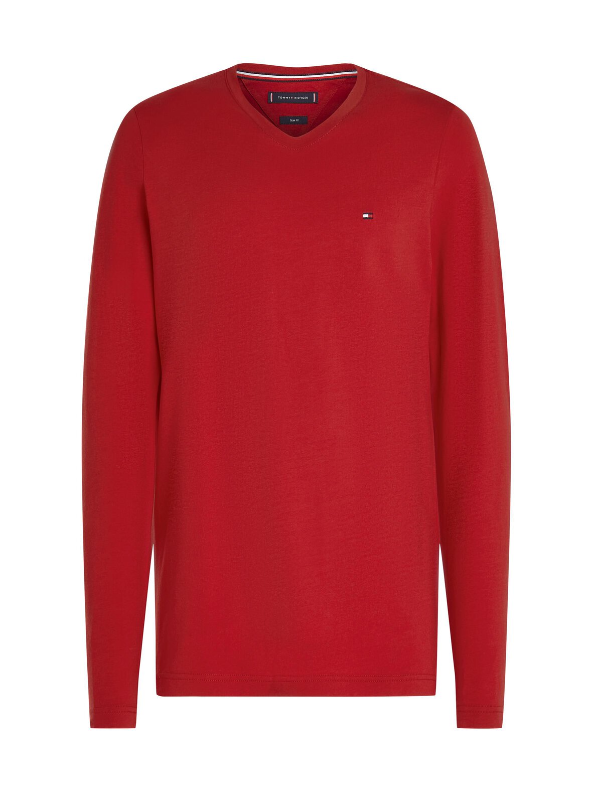 Slim Fit -trikoopaita