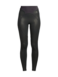 adidas by Stella McCartney - Tapered Medium Leg -treenitrikoot - JM8458 BLACK adidas by Stella McCartney - Tapered Medium Leg -treenitrikoot - JM8458 BLACK | Stockmann