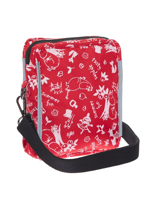 MOOMIN - Garden by Lasessor telefona maciņš - 750 750 GARDEN RED | Stockmann - photo 2