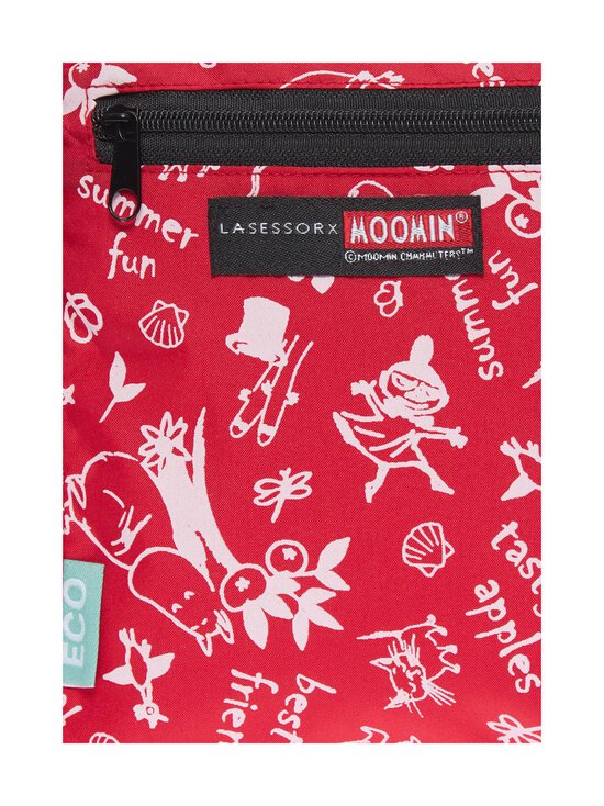 MOOMIN - Garden by Lasessor telefona maciņš - 750 750 GARDEN RED | Stockmann - photo 3