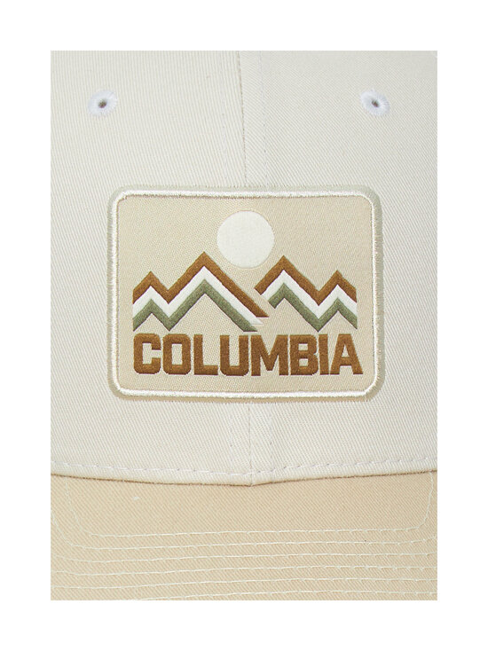 Columbia - Mesh-lippalakki - 280 DARK STONE, ANCIENT FOSSIL | Stockmann - photo 3