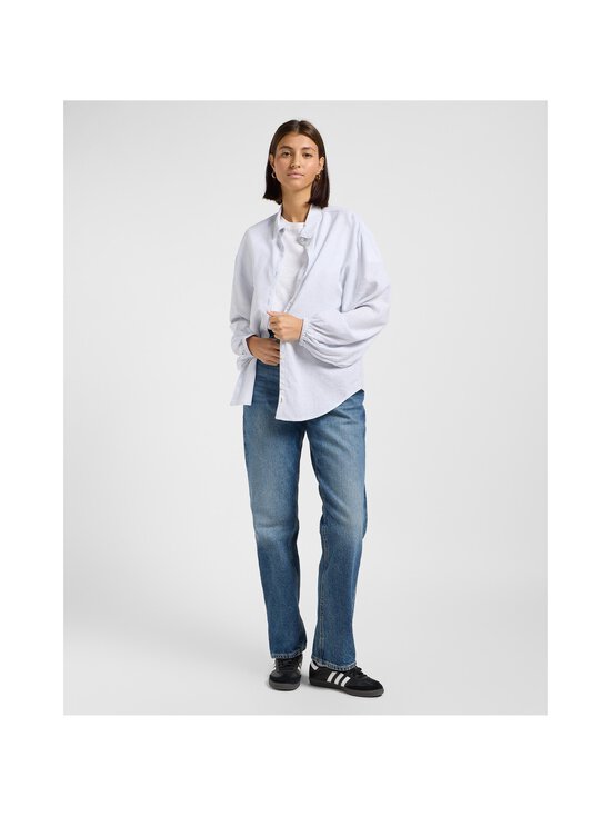 Lee - Paitapusero - CONCRETE PINSTRIPE - photo 3 Lee - Paitapusero - CONCRETE PINSTRIPE | Stockmann - photo 3