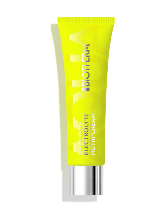 Biotherm - Aquasource+ Electrolyte Nutri Cream -kasvovoide - NOCOL | Stockmann - photo 2