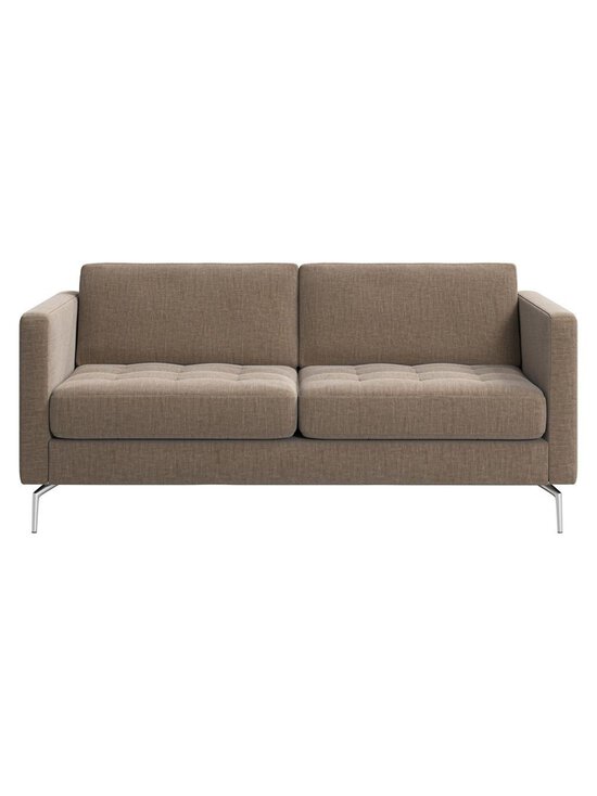 BoConcept - Osaka-sohva Napoli-kangas 2267 hiekka L 162 cm - BROWN | Stockmann - photo 1