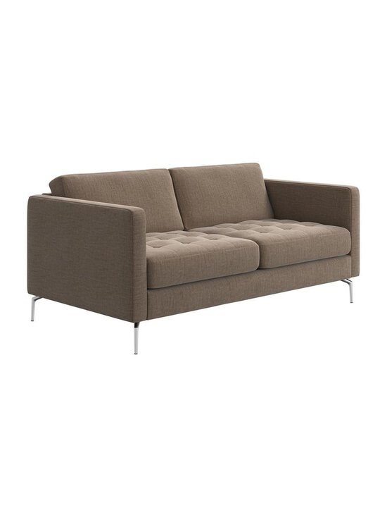 BoConcept - Osaka-sohva Napoli-kangas 2267 hiekka L 162 cm - BROWN | Stockmann - photo 2