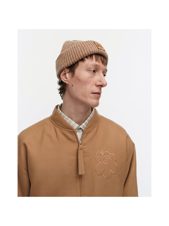 Marimekko - Müts Roihua - 008 BROWN | Stockmann - photo 2