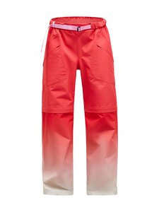 Peak Performance - W Trailblazer Shell -housut - 010 BRILLIANT RED | Stockmann