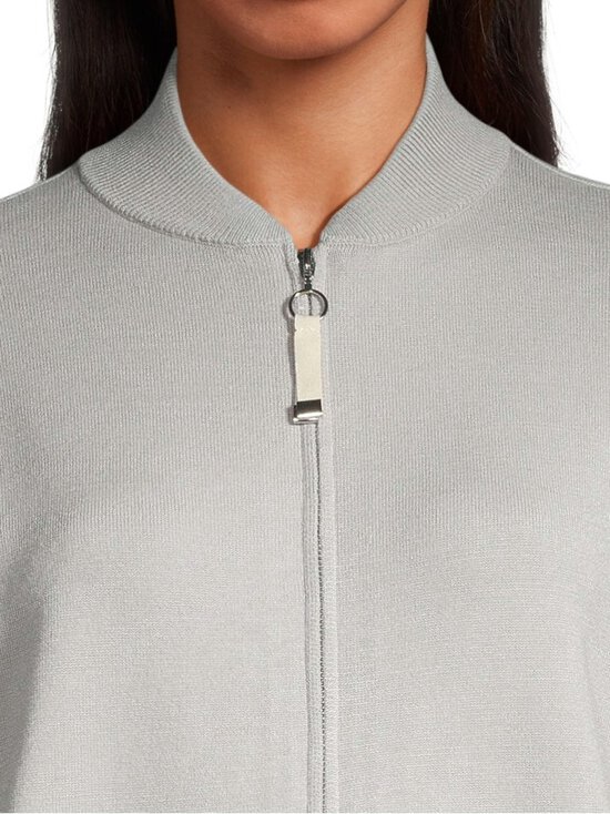 Max Mara MM - Kardigan Faiti - HELLGRAU - photo 2 Max Mara MM - Kardigan Faiti - HELLGRAU | Stockmann - photo 2