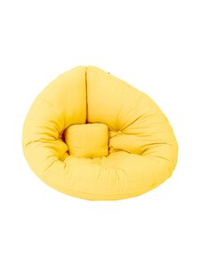 Karup Design - Mini Nido -nojatuoli - KELTAINEN | Stockmann