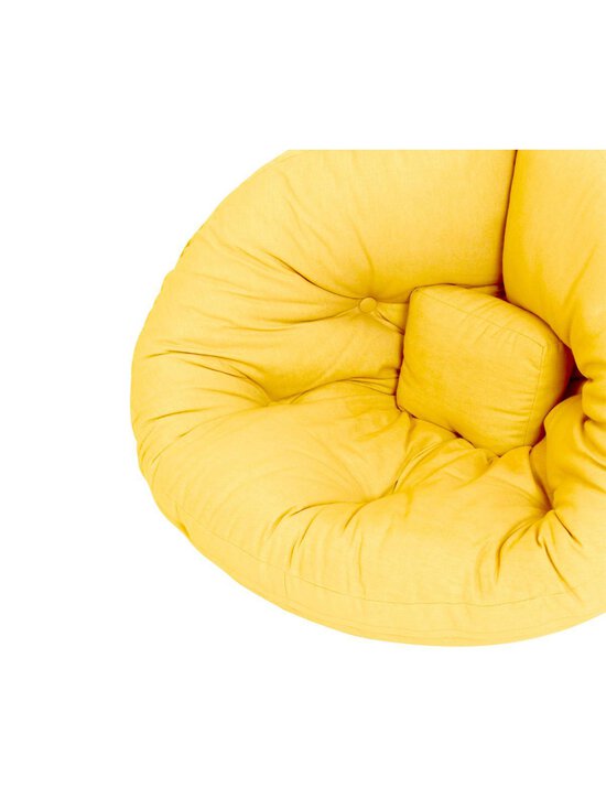 Karup Design - Mini Nido -nojatuoli - KELTAINEN | Stockmann - photo 2