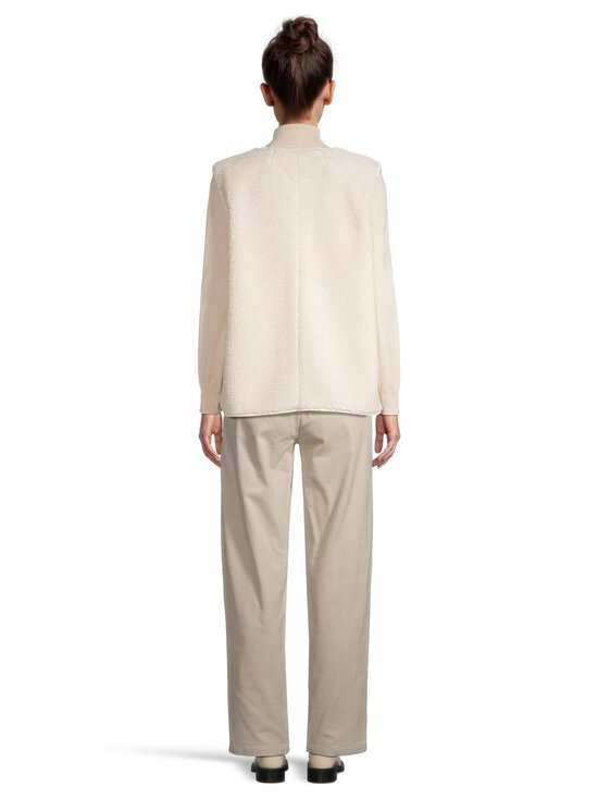 NOOM - Scarlett Teddy -liivi - CHALK | Stockmann - photo 3