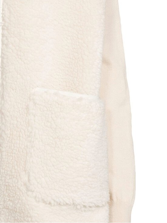 NOOM - Scarlett Teddy -liivi - CHALK | Stockmann - photo 5