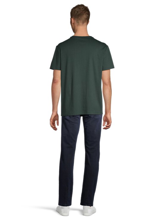 Cap Horn - Jauns Bono T-krekls - DK. GREEN - photo 3 Cap Horn - Jauns Bono T-krekls - DK. GREEN | Stockmann - photo 3