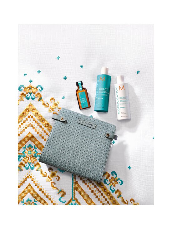 Moroccanoil - Juuksehoolduskomplekt Holiday Kit Repair - NOCOL | Stockmann - photo 2