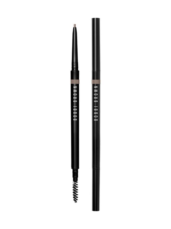 Bobbi Brown - Micro Brow Pencil -kulmakynä - SLATE - photo 1 Bobbi Brown - Micro Brow Pencil -kulmakynä - SLATE | Stockmann - photo 1