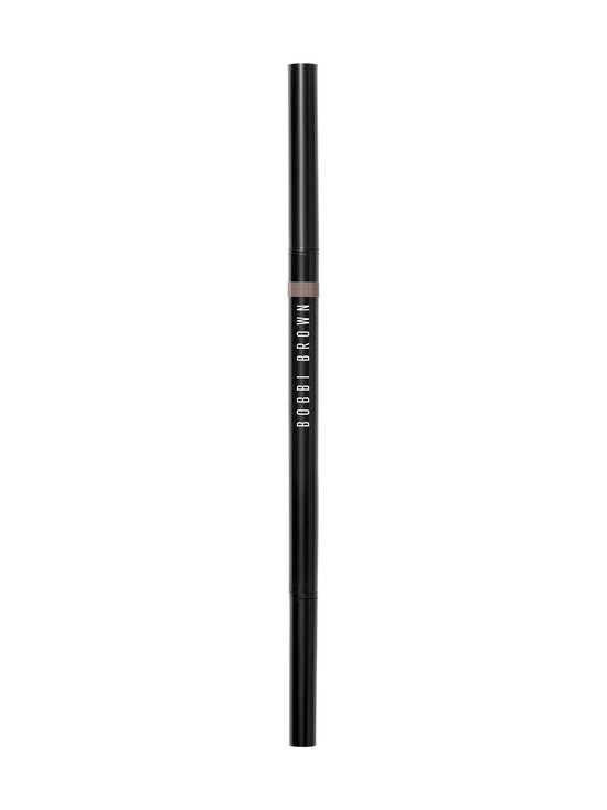 Bobbi Brown - Micro Brow Pencil -kulmakynä - SLATE - photo 2 Bobbi Brown - Micro Brow Pencil -kulmakynä - SLATE | Stockmann - photo 2