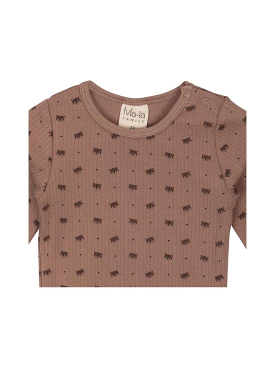 Maia Family - Little Panda -body - NOUGAT | Stockmann - photo 2